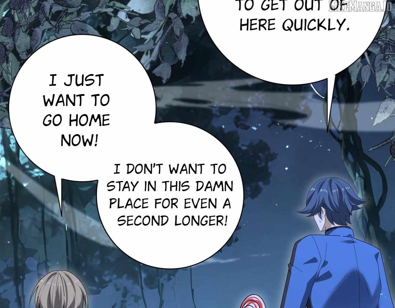 Worthless Profession: Dragon Tamer Chapter 172 - Page 92