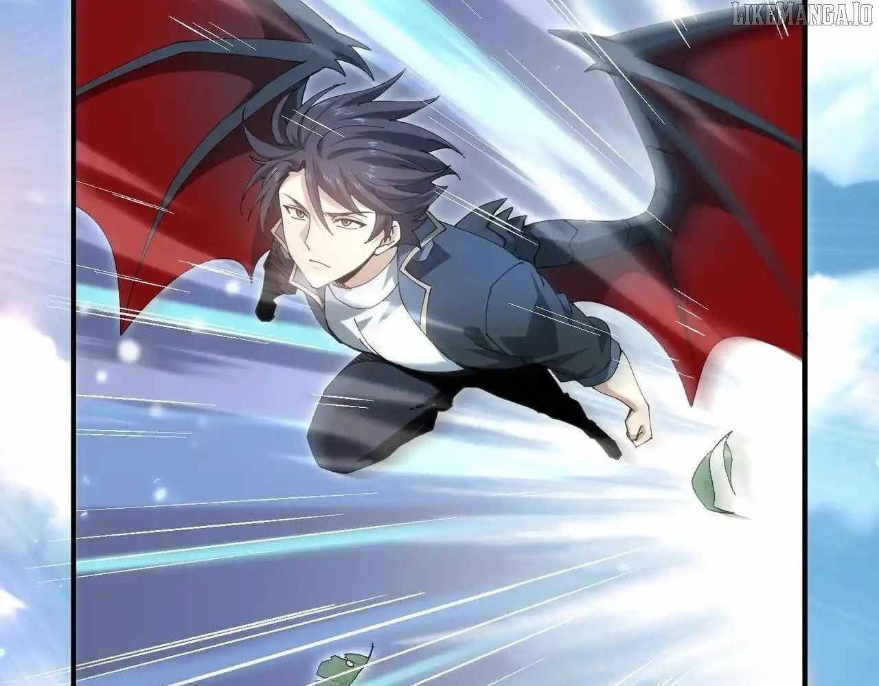 Worthless Profession: Dragon Tamer Chapter 173 - Page 2