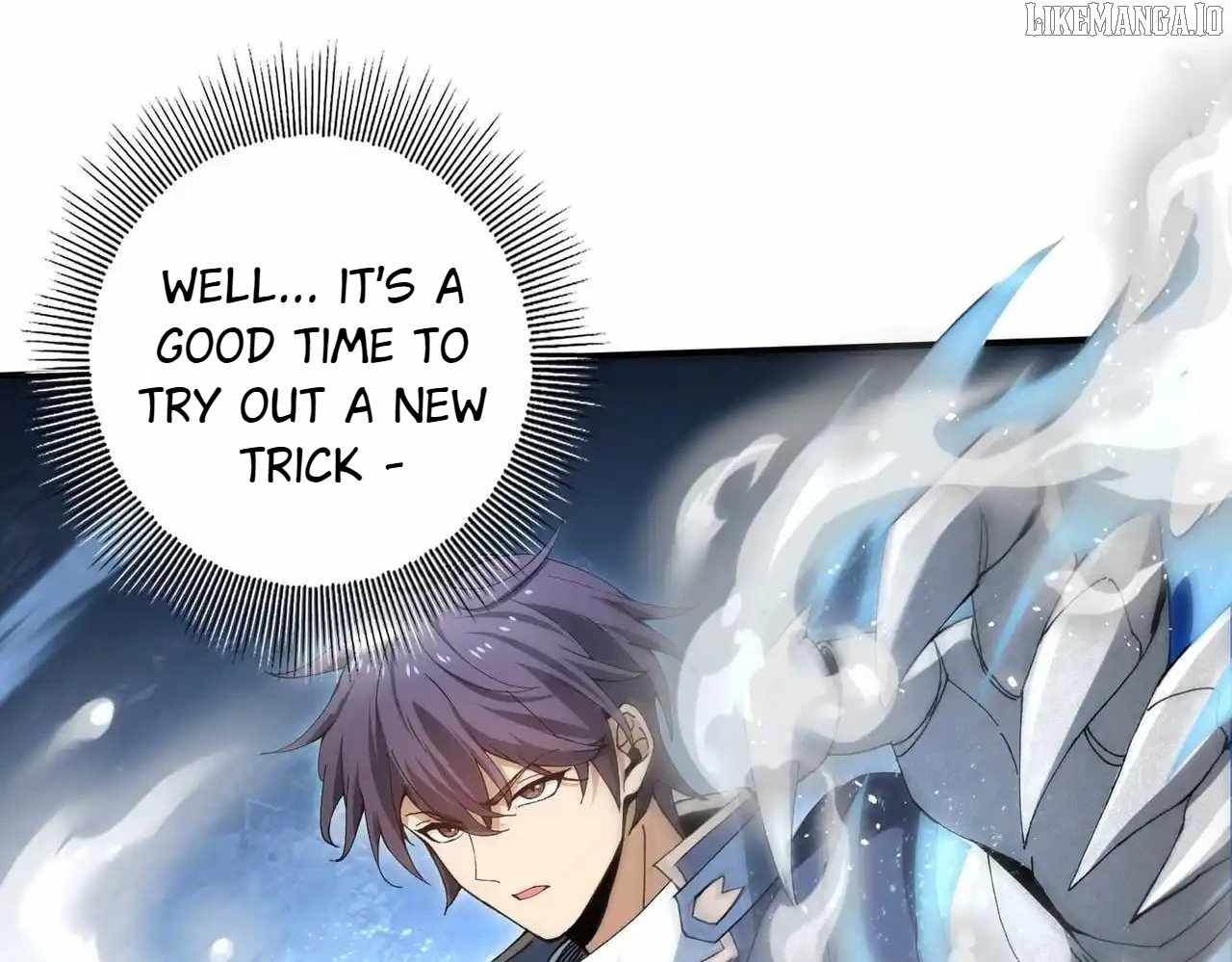 Worthless Profession: Dragon Tamer Chapter 173 - Page 103