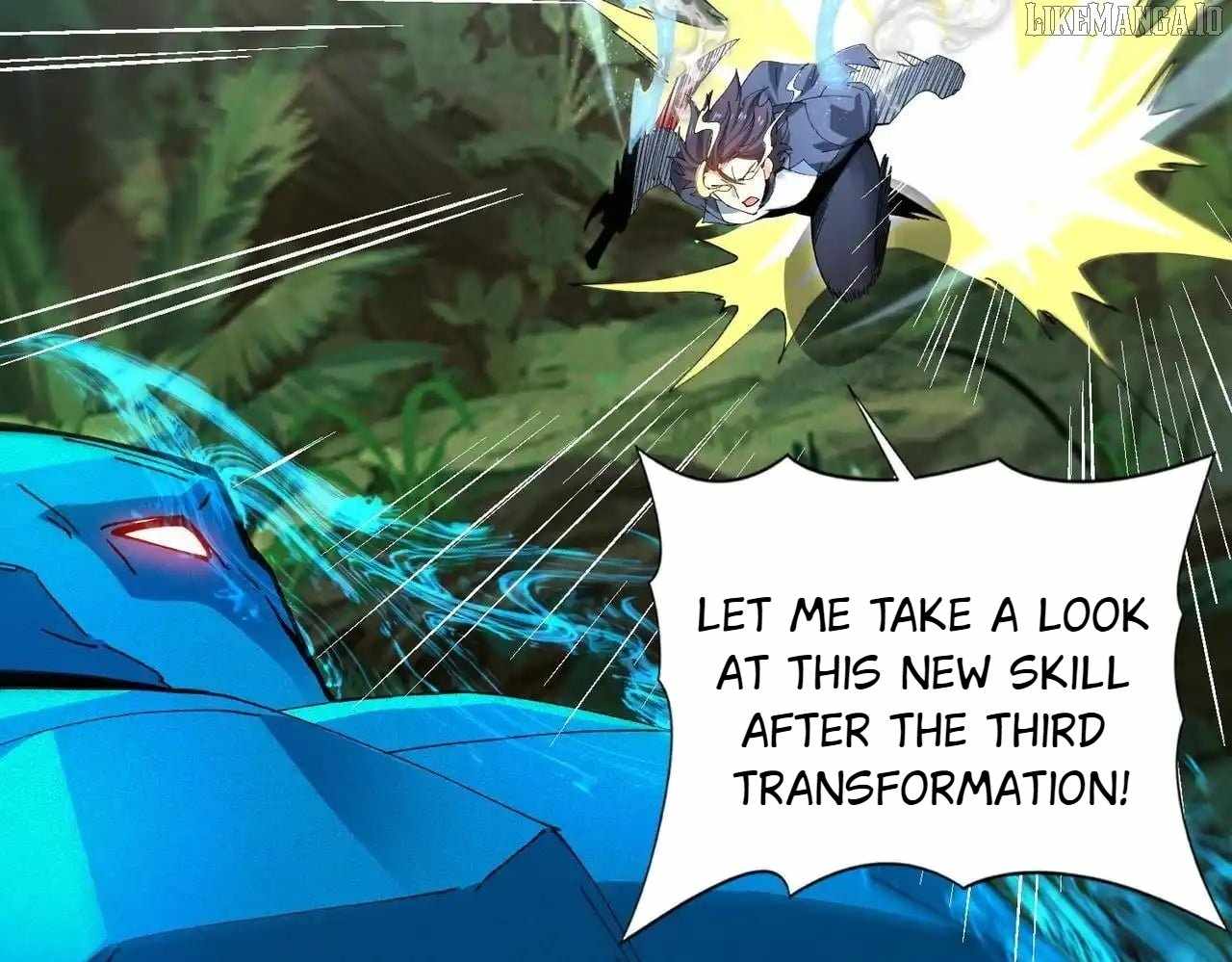 Worthless Profession: Dragon Tamer Chapter 173 - Page 108