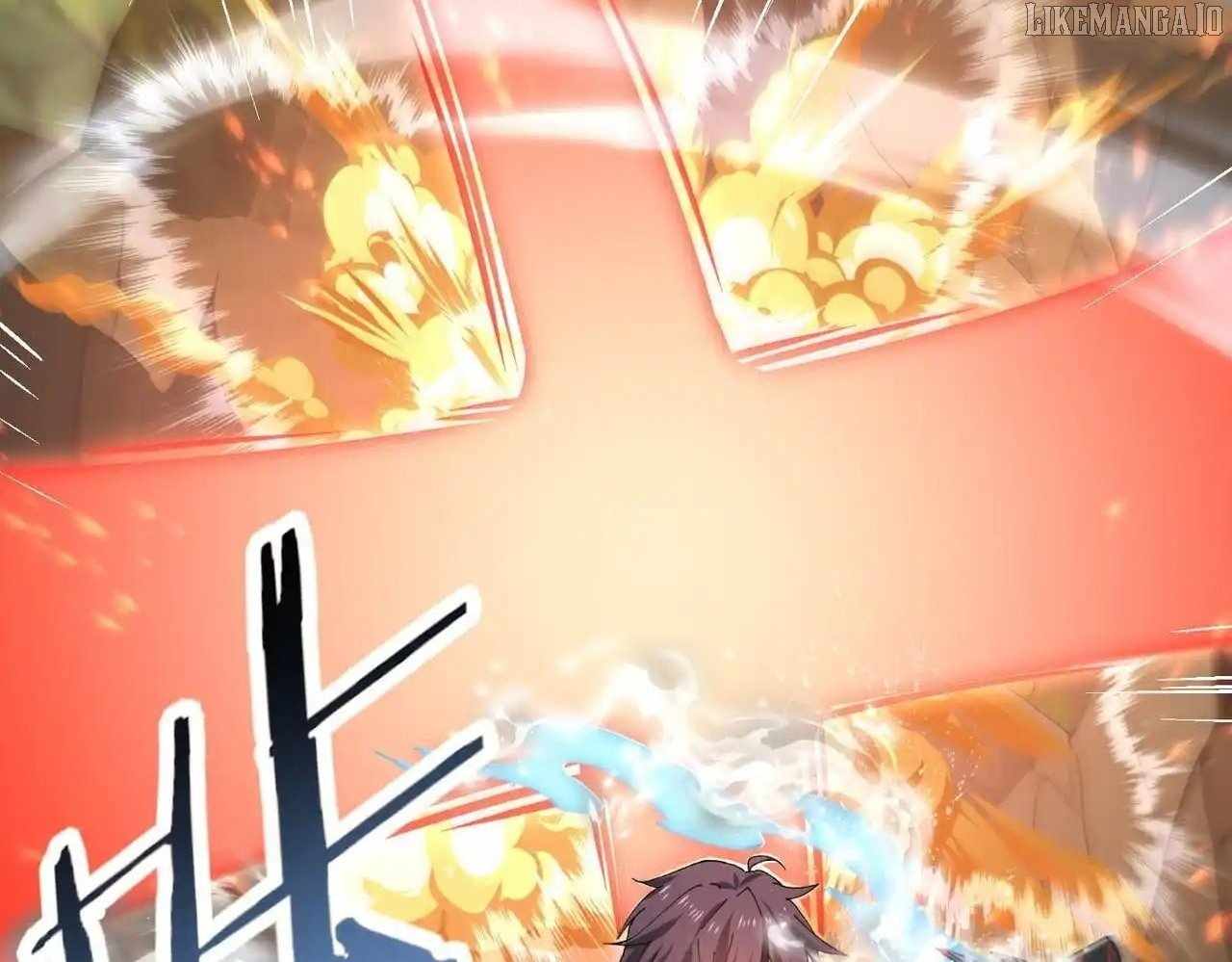 Worthless Profession: Dragon Tamer Chapter 173 - Page 120