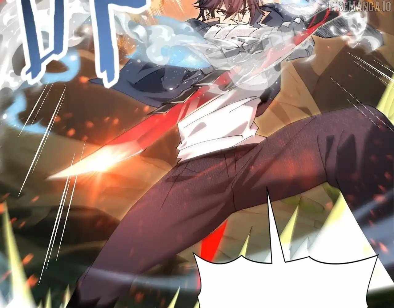 Worthless Profession: Dragon Tamer Chapter 173 - Page 121