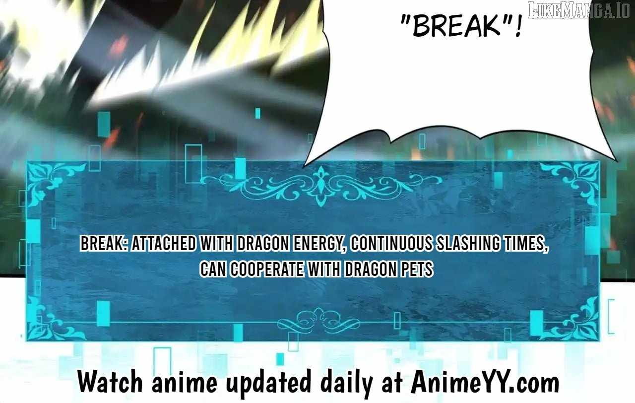 Worthless Profession: Dragon Tamer Chapter 173 - Page 122