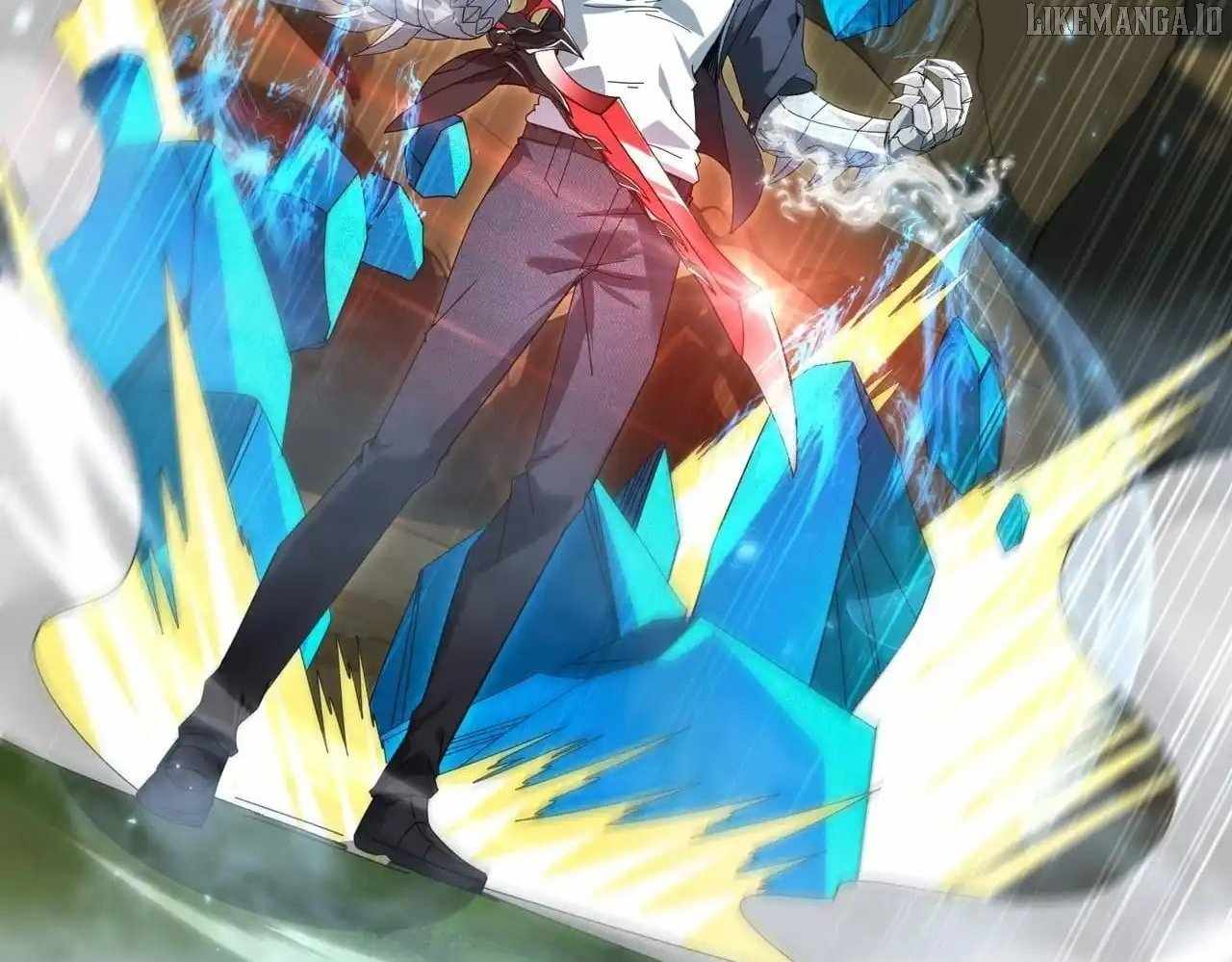 Worthless Profession: Dragon Tamer Chapter 173 - Page 125