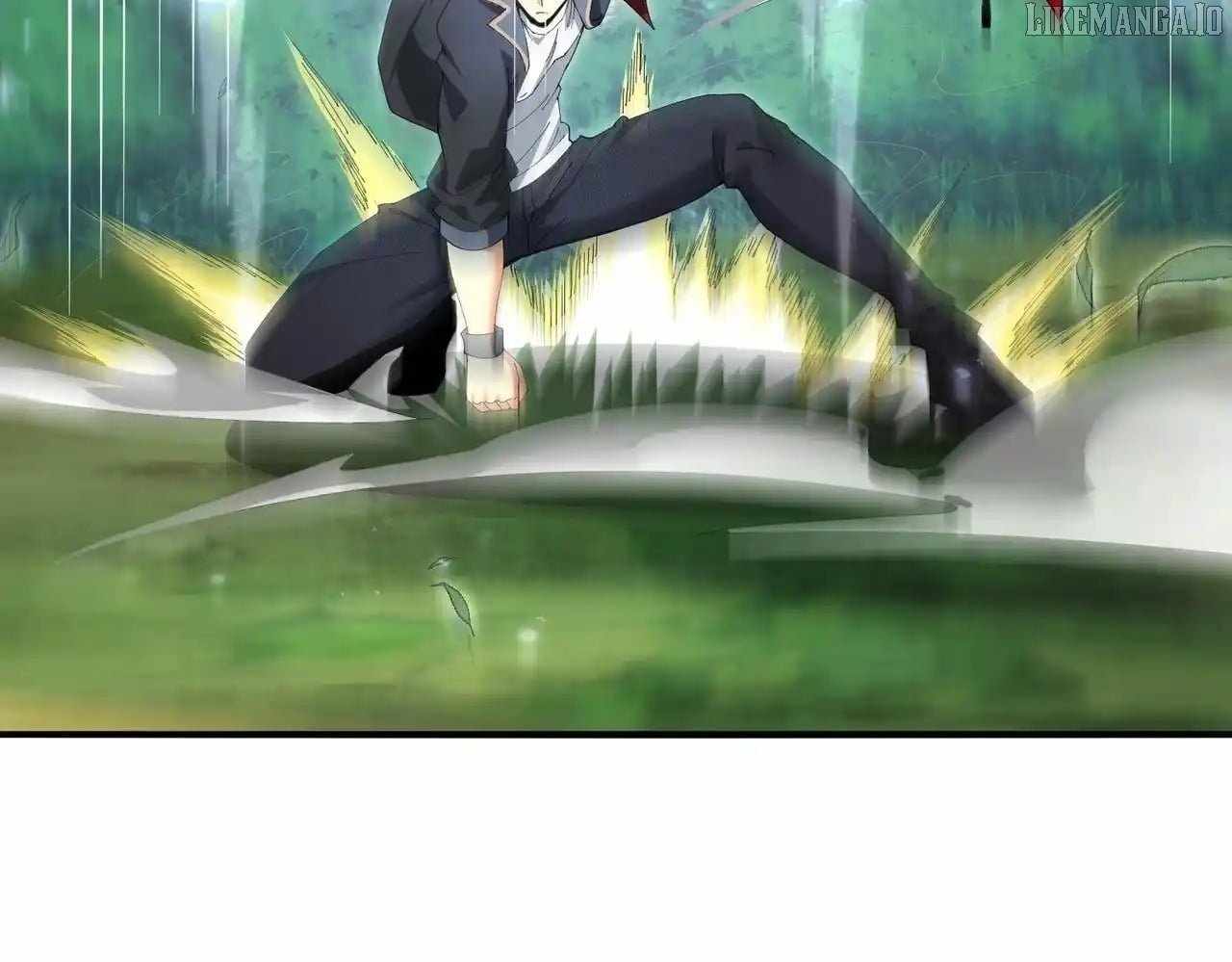 Worthless Profession: Dragon Tamer Chapter 173 - Page 15