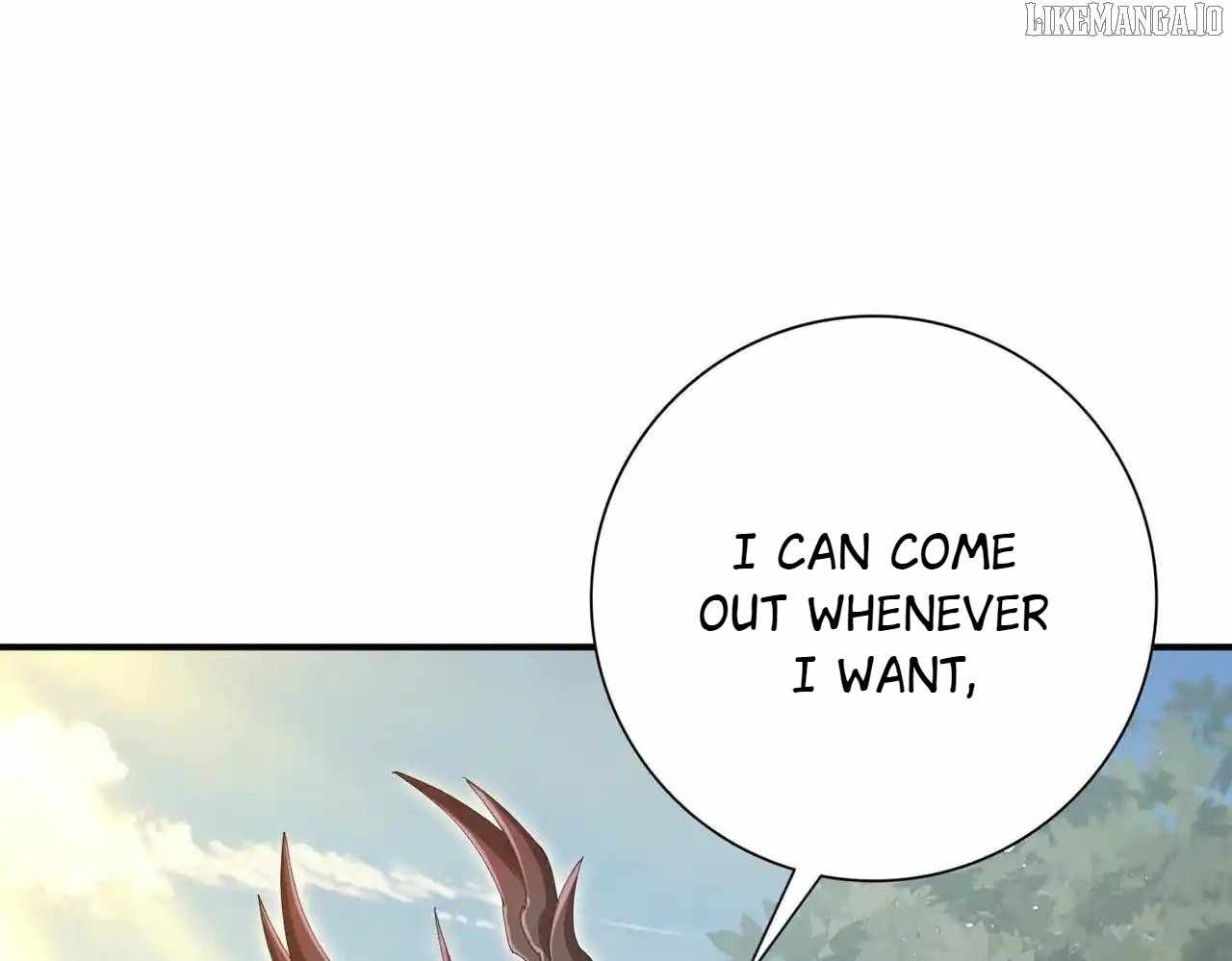 Worthless Profession: Dragon Tamer Chapter 173 - Page 25