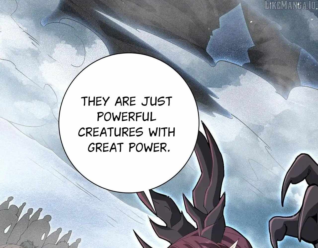 Worthless Profession: Dragon Tamer Chapter 173 - Page 34