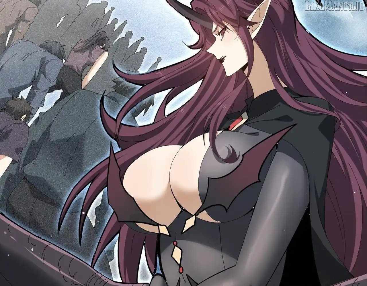 Worthless Profession: Dragon Tamer Chapter 173 - Page 35