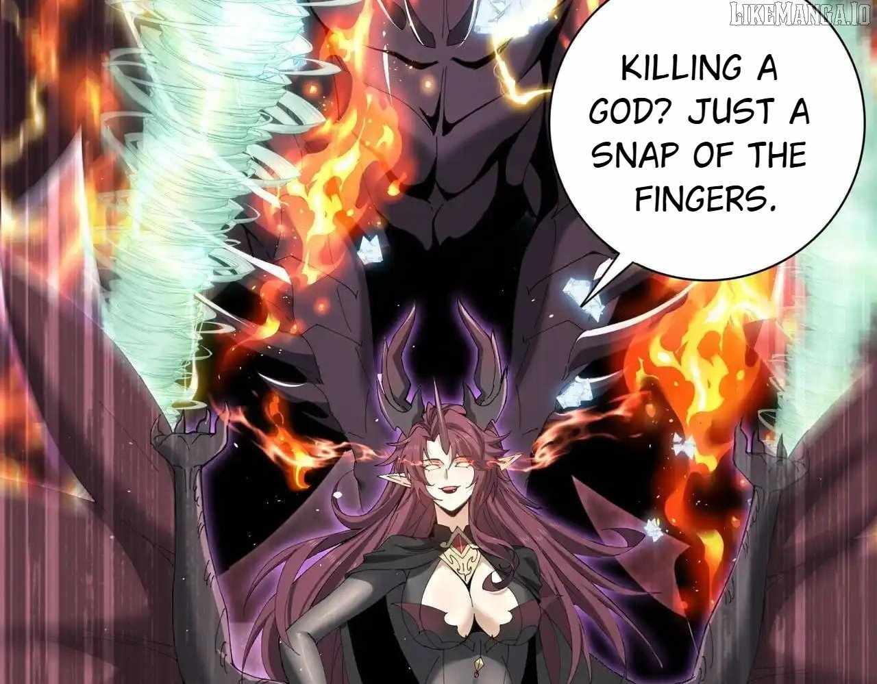 Worthless Profession: Dragon Tamer Chapter 173 - Page 44