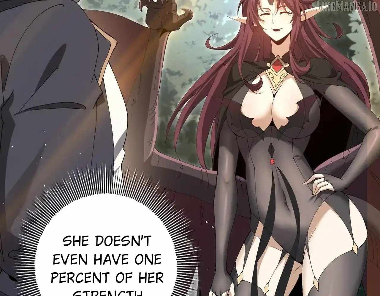 Worthless Profession: Dragon Tamer Chapter 173 - Page 49