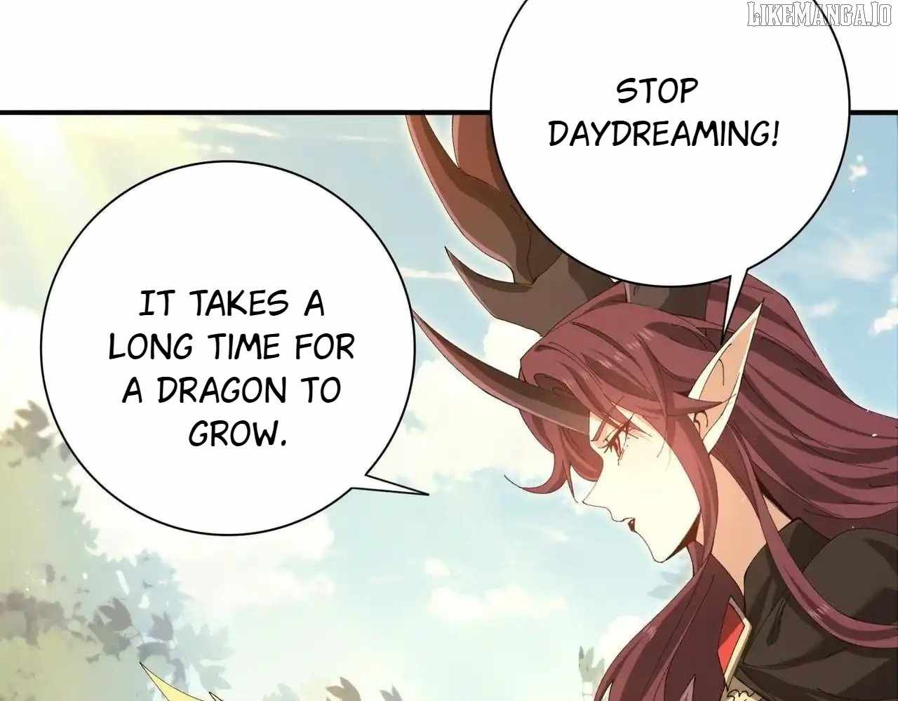 Worthless Profession: Dragon Tamer Chapter 173 - Page 55