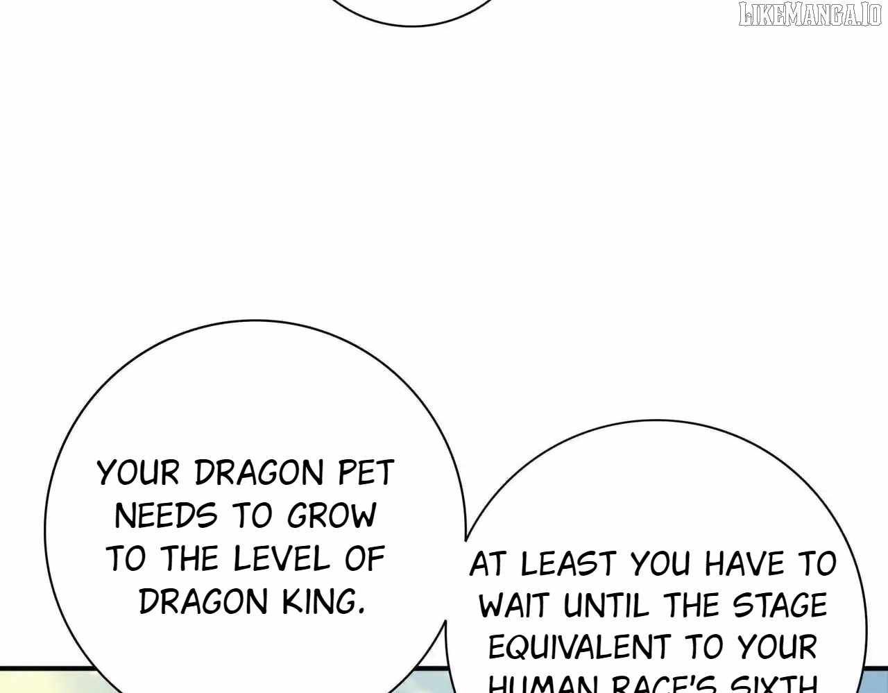 Worthless Profession: Dragon Tamer Chapter 173 - Page 57