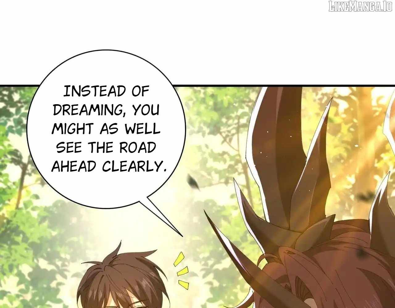 Worthless Profession: Dragon Tamer Chapter 173 - Page 63