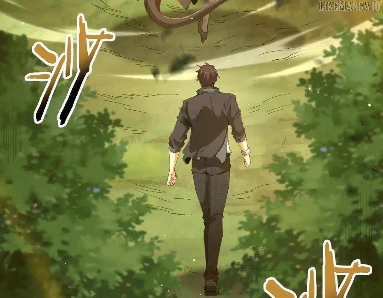 Worthless Profession: Dragon Tamer Chapter 173 - Page 67