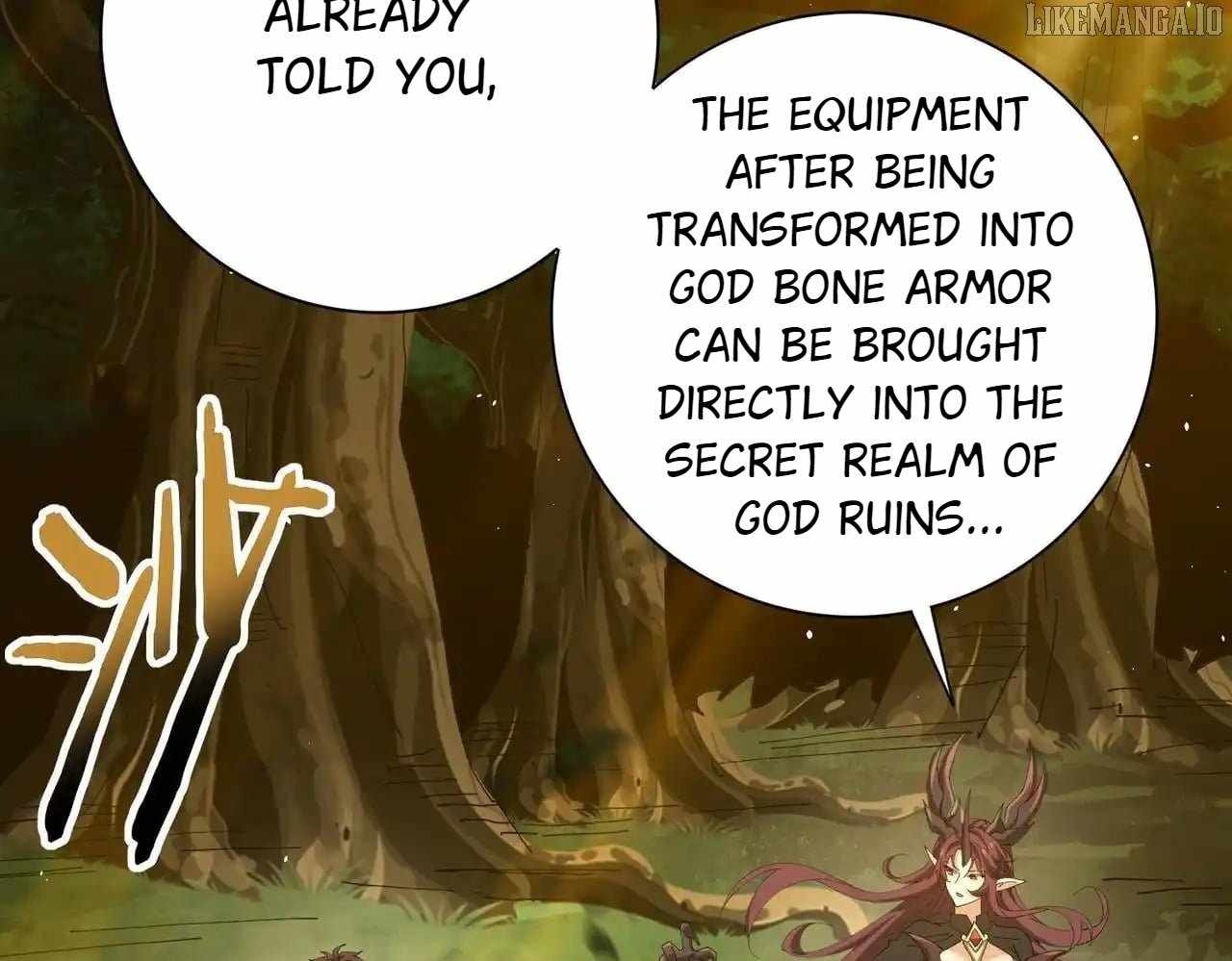 Worthless Profession: Dragon Tamer Chapter 173 - Page 71