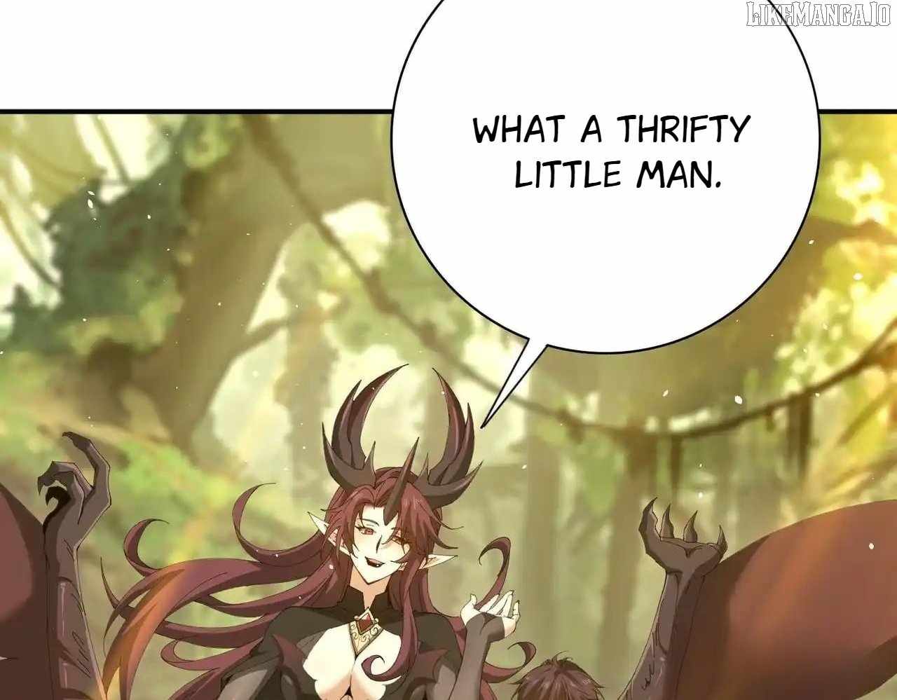 Worthless Profession: Dragon Tamer Chapter 173 - Page 80