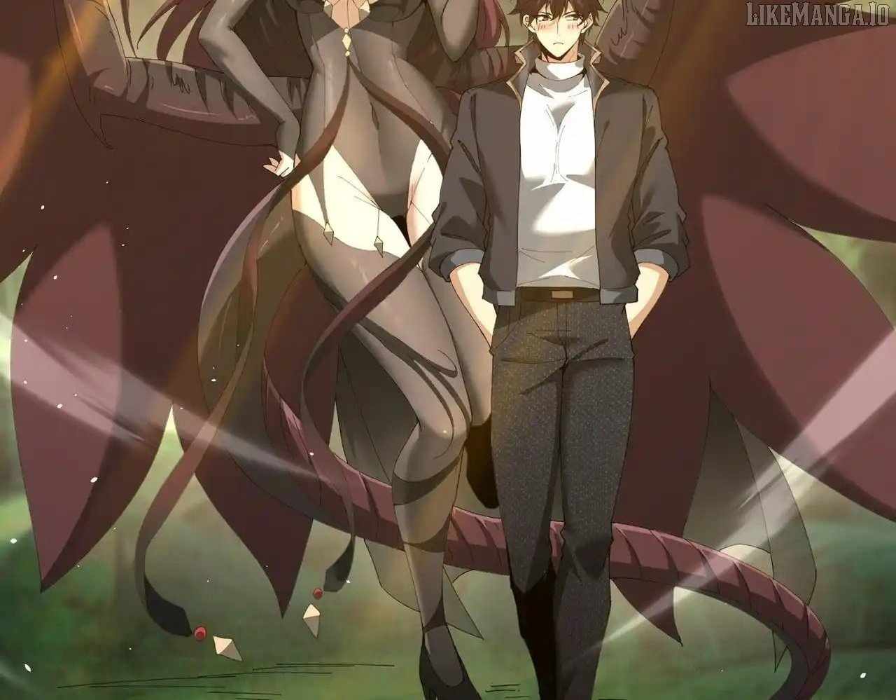 Worthless Profession: Dragon Tamer Chapter 173 - Page 81