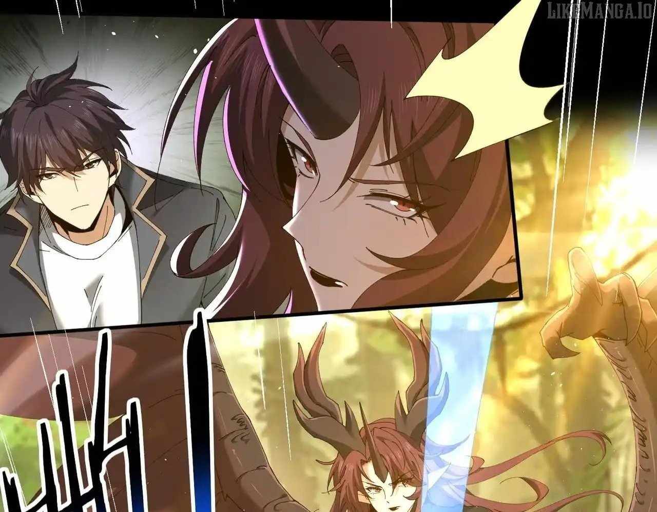 Worthless Profession: Dragon Tamer Chapter 173 - Page 85