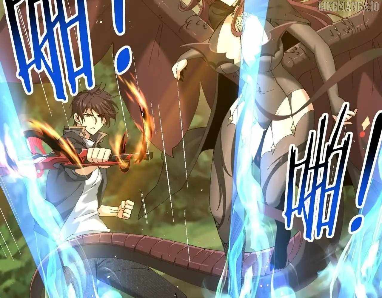 Worthless Profession: Dragon Tamer Chapter 173 - Page 86