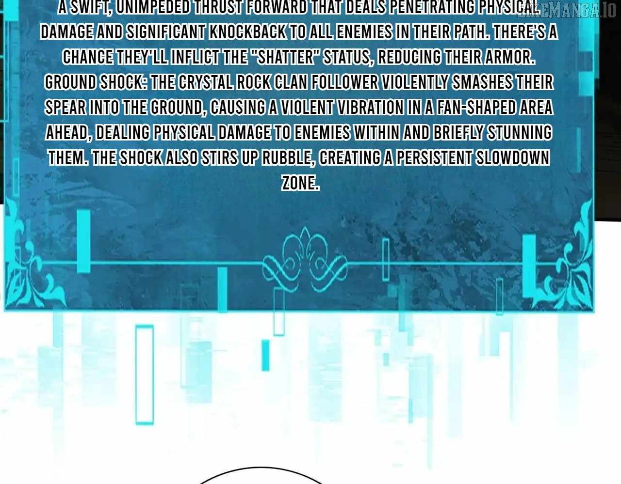 Worthless Profession: Dragon Tamer Chapter 173 - Page 92