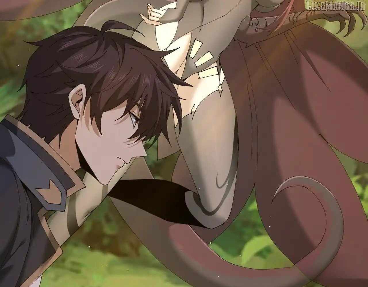 Worthless Profession: Dragon Tamer Chapter 173 - Page 94