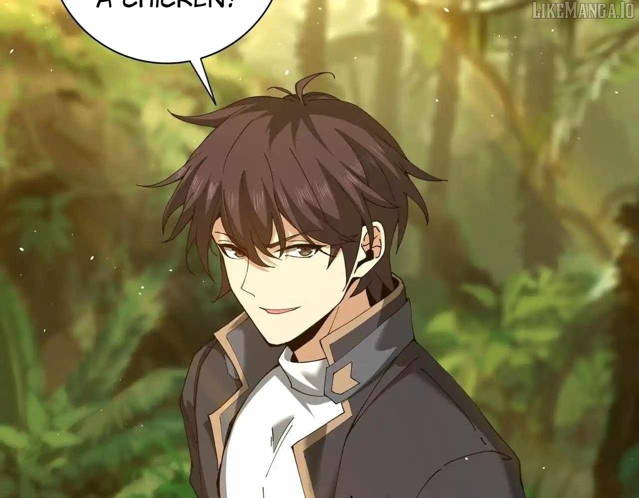 Worthless Profession: Dragon Tamer Chapter 173 - Page 96