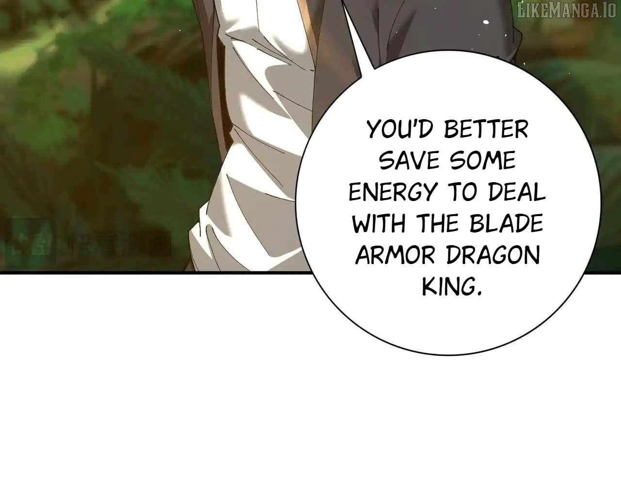 Worthless Profession: Dragon Tamer Chapter 173 - Page 97
