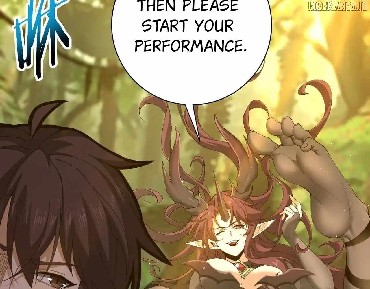 Worthless Profession: Dragon Tamer Chapter 173 - Page 100