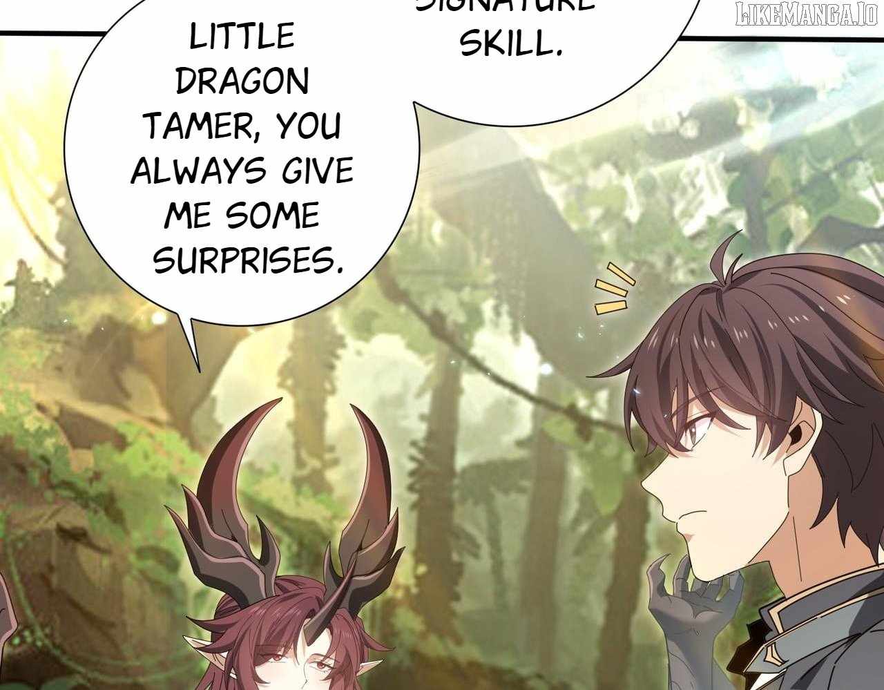 Worthless Profession: Dragon Tamer Chapter 174 - Page 2