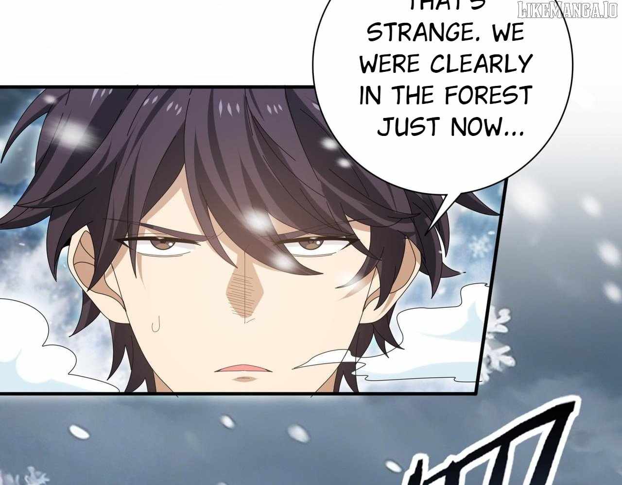 Worthless Profession: Dragon Tamer Chapter 174 - Page 11