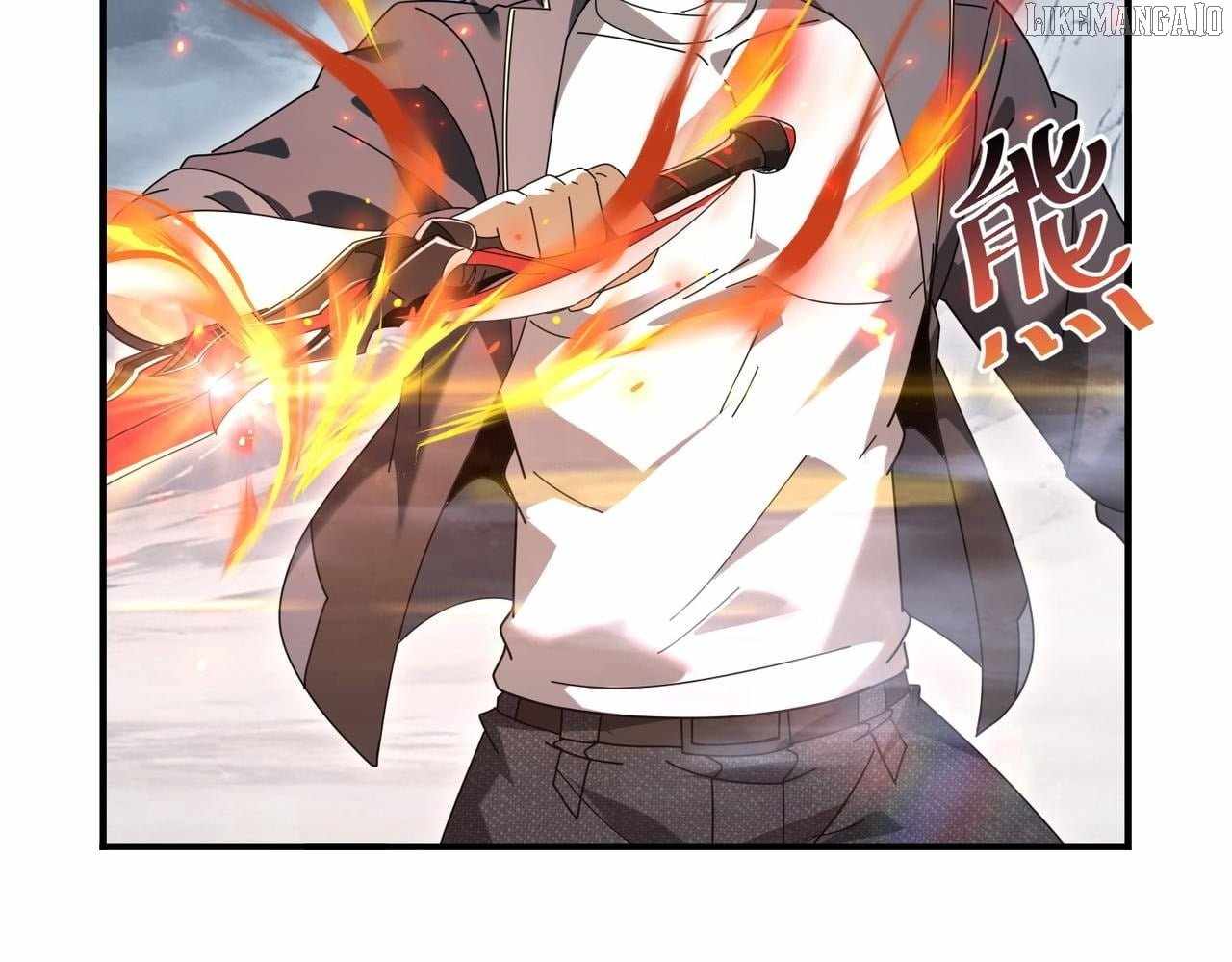 Worthless Profession: Dragon Tamer Chapter 174 - Page 101