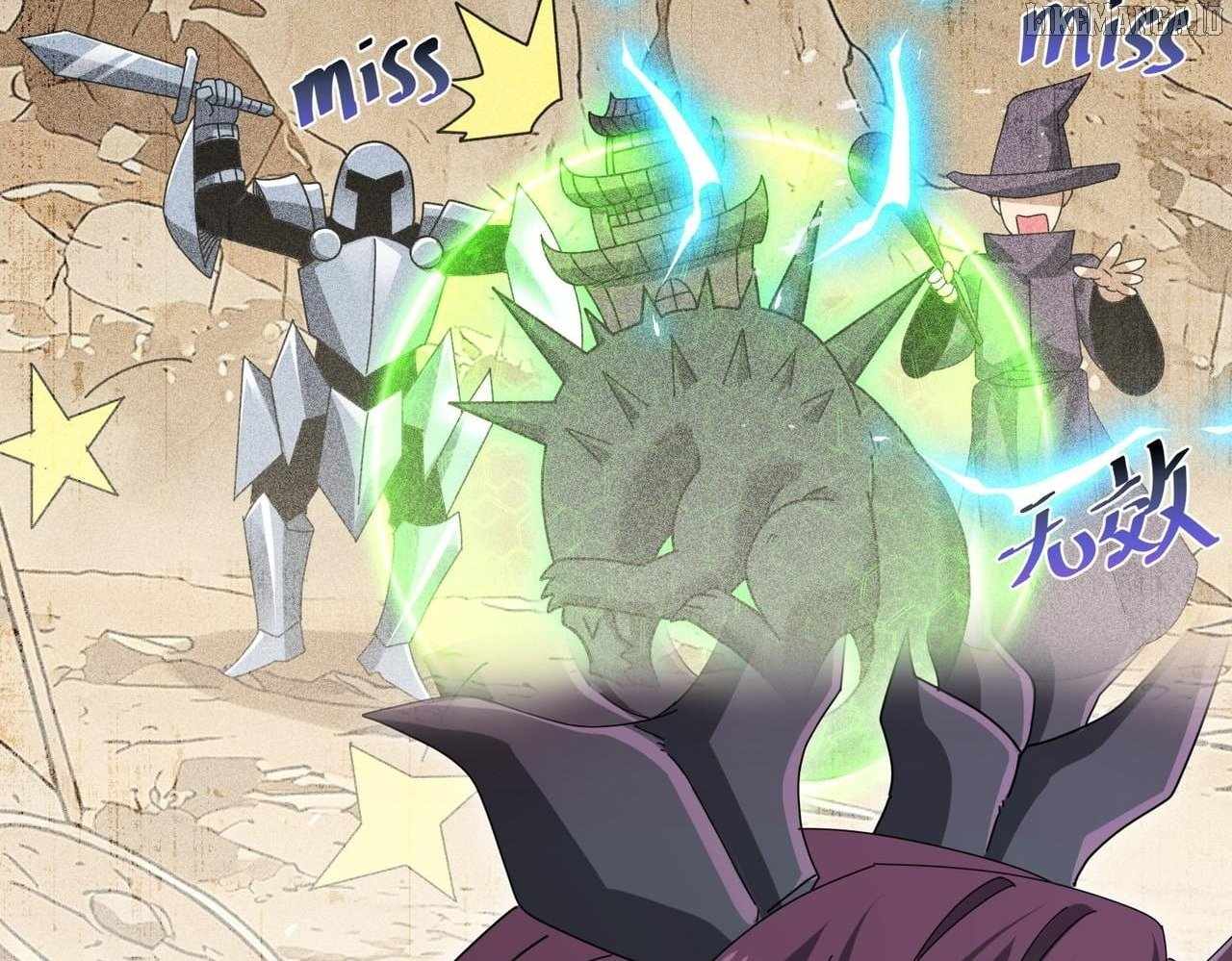 Worthless Profession: Dragon Tamer Chapter 174 - Page 108