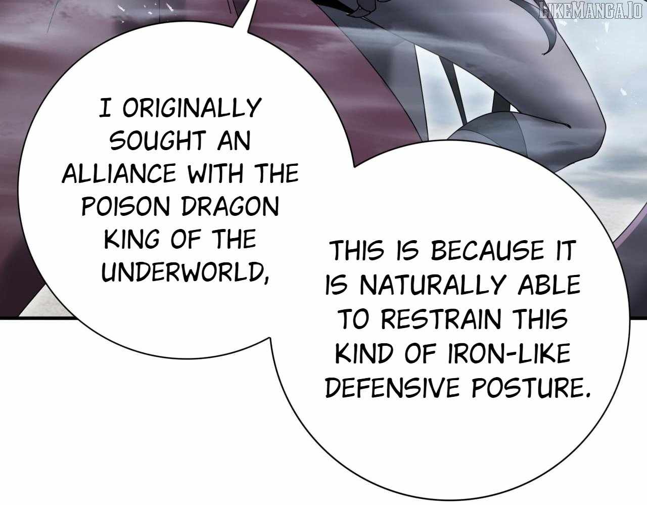 Worthless Profession: Dragon Tamer Chapter 174 - Page 115