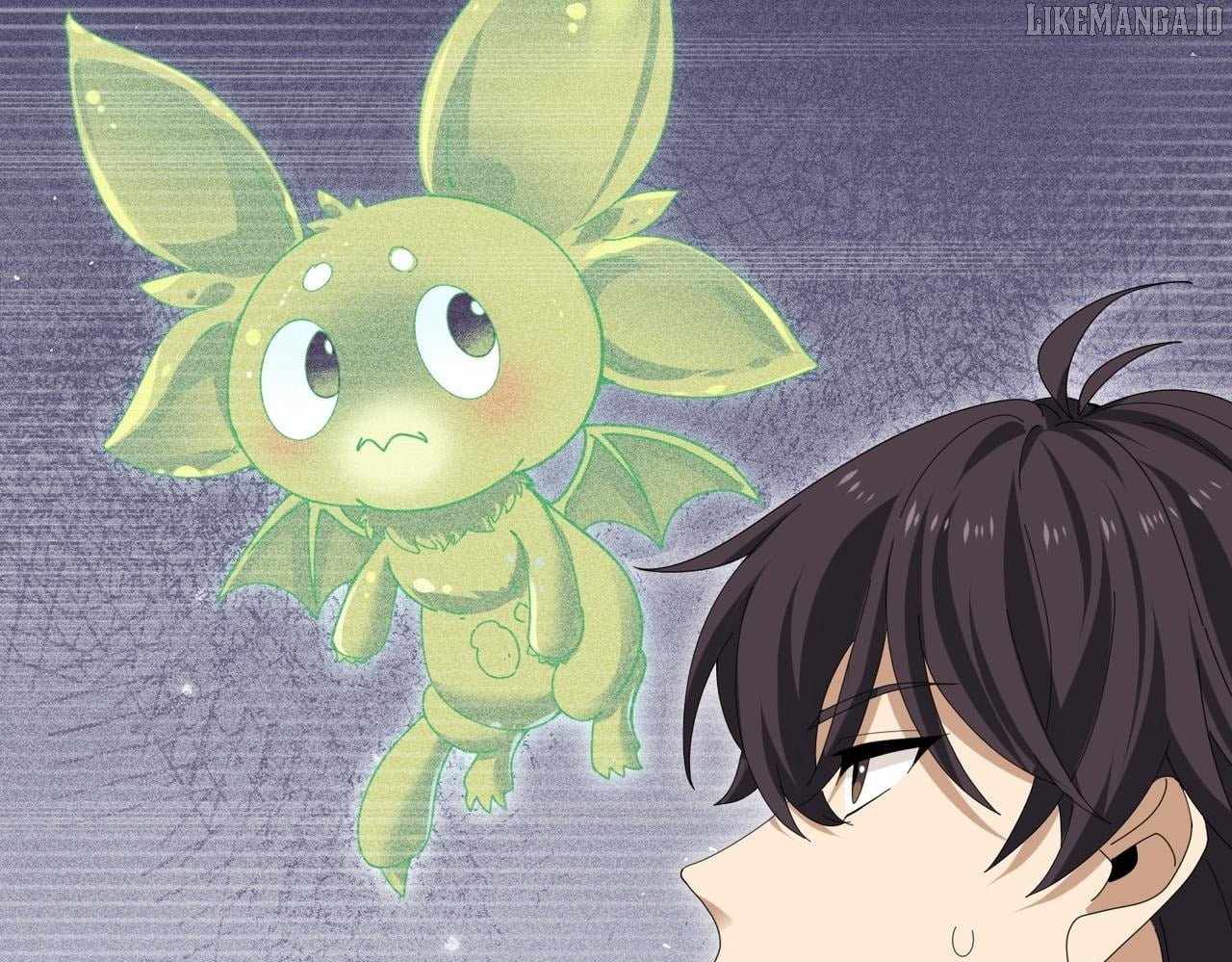 Worthless Profession: Dragon Tamer Chapter 174 - Page 117