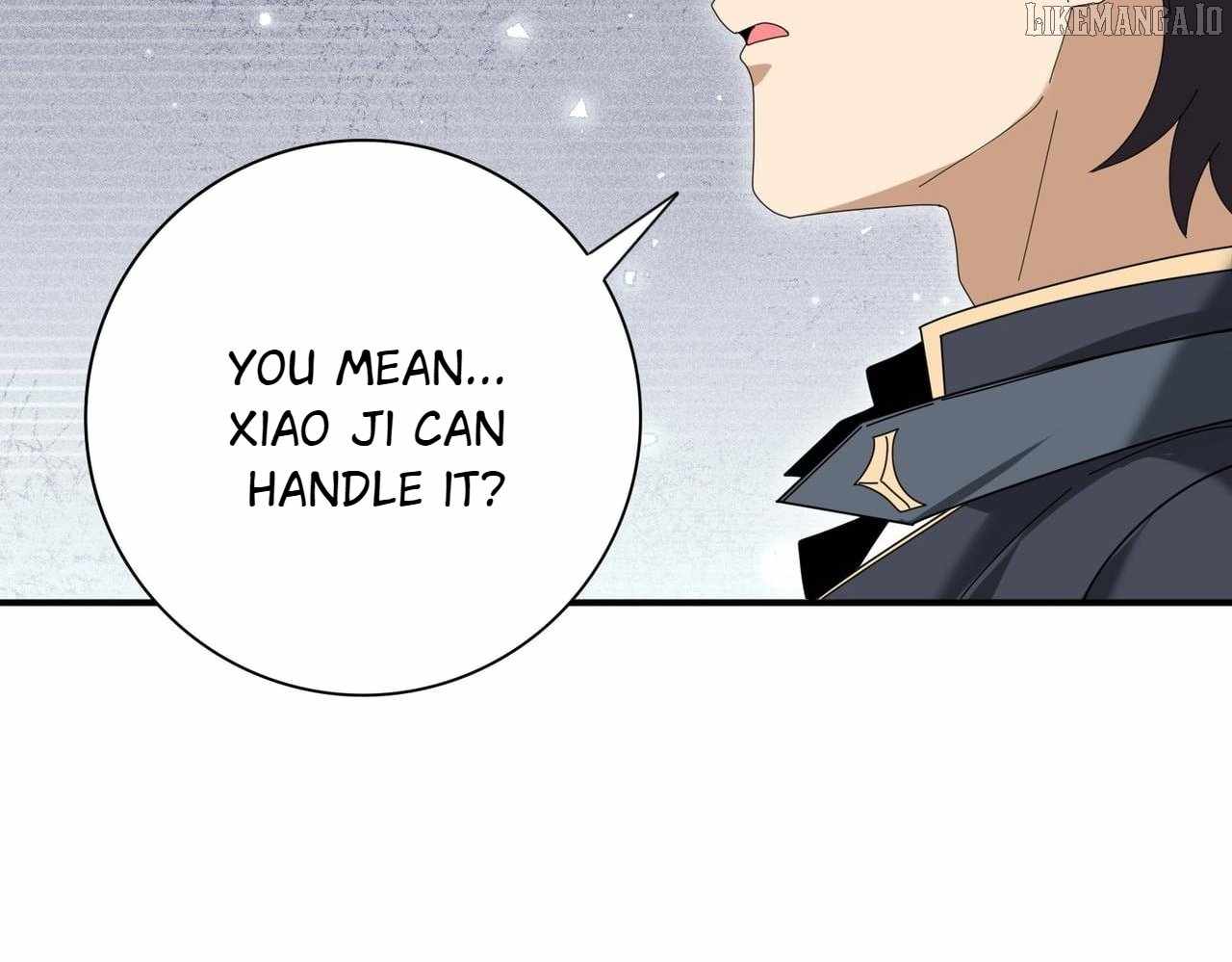 Worthless Profession: Dragon Tamer Chapter 174 - Page 118