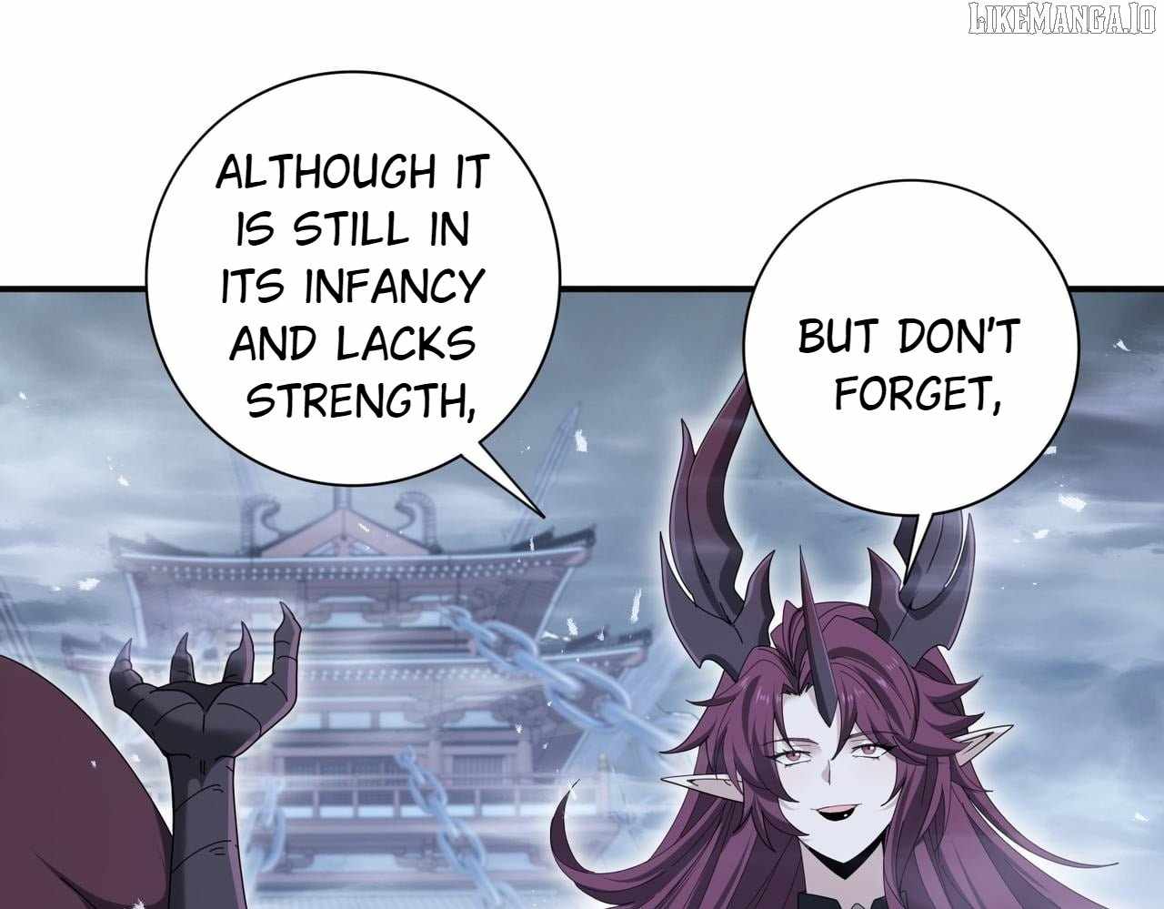 Worthless Profession: Dragon Tamer Chapter 174 - Page 120