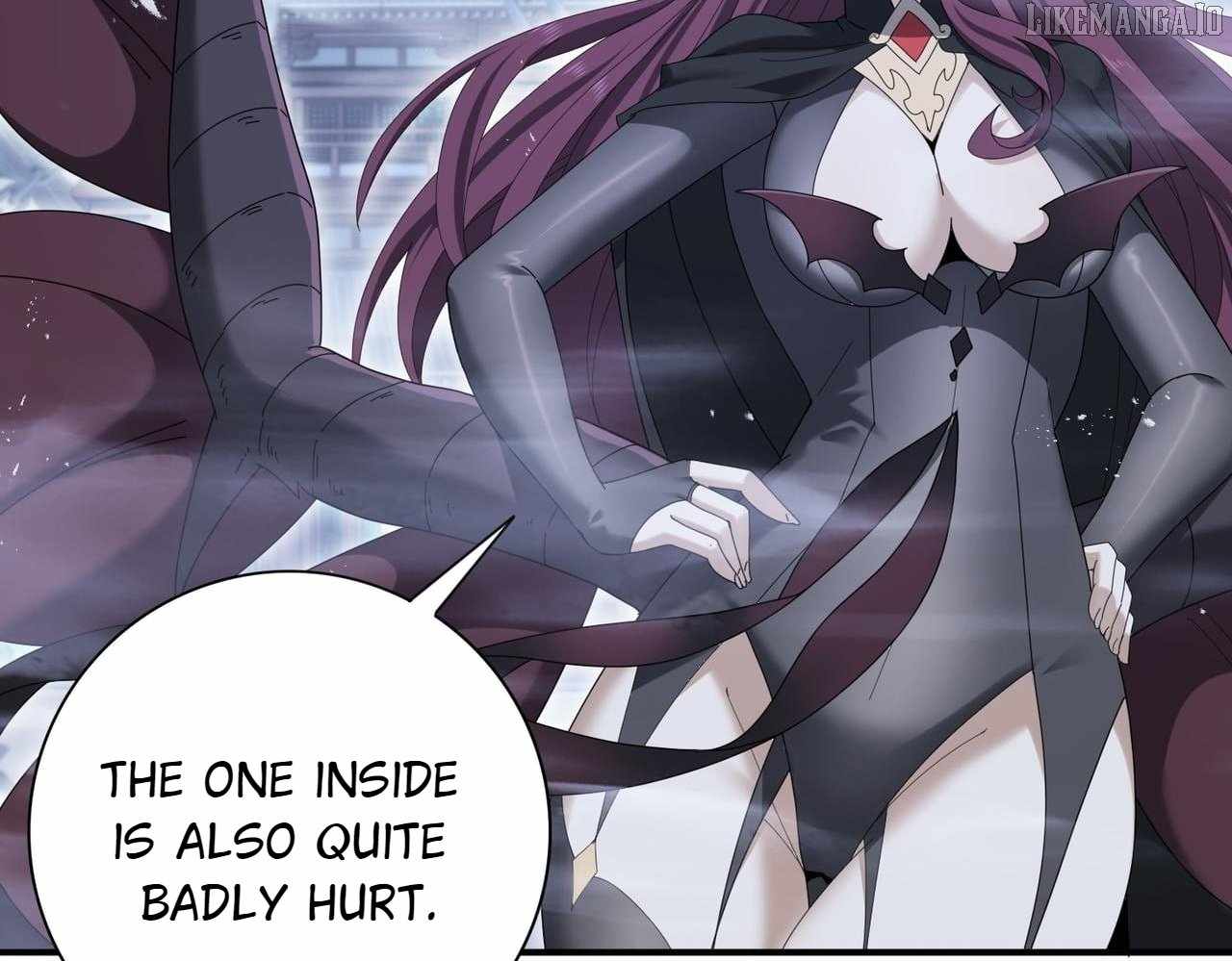 Worthless Profession: Dragon Tamer Chapter 174 - Page 121