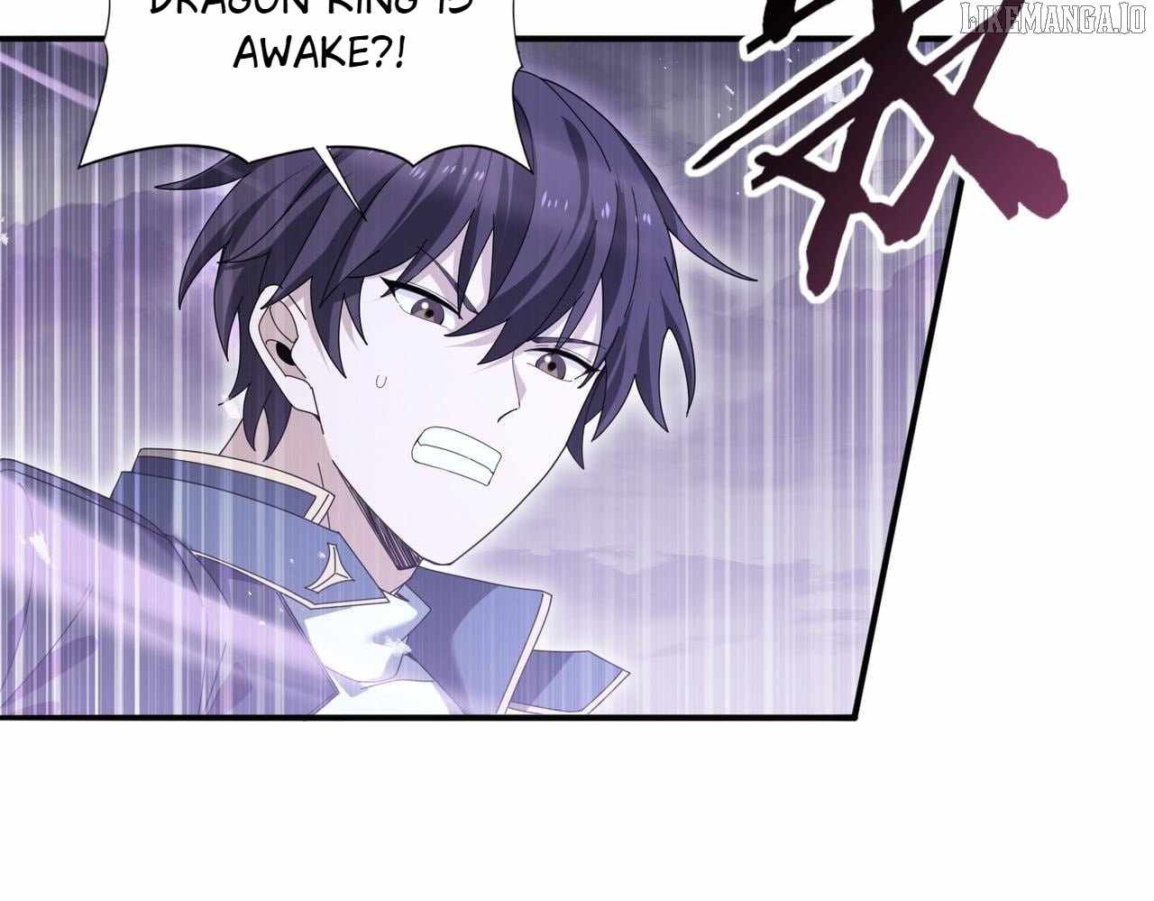 Worthless Profession: Dragon Tamer Chapter 174 - Page 131