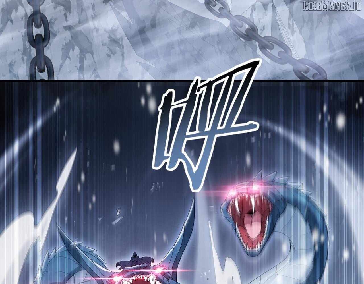 Worthless Profession: Dragon Tamer Chapter 174 - Page 135