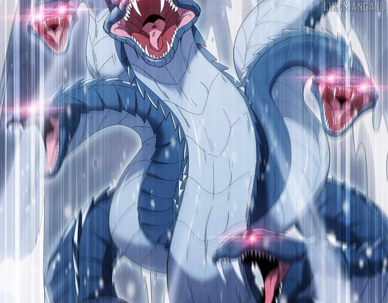 Worthless Profession: Dragon Tamer Chapter 174 - Page 136