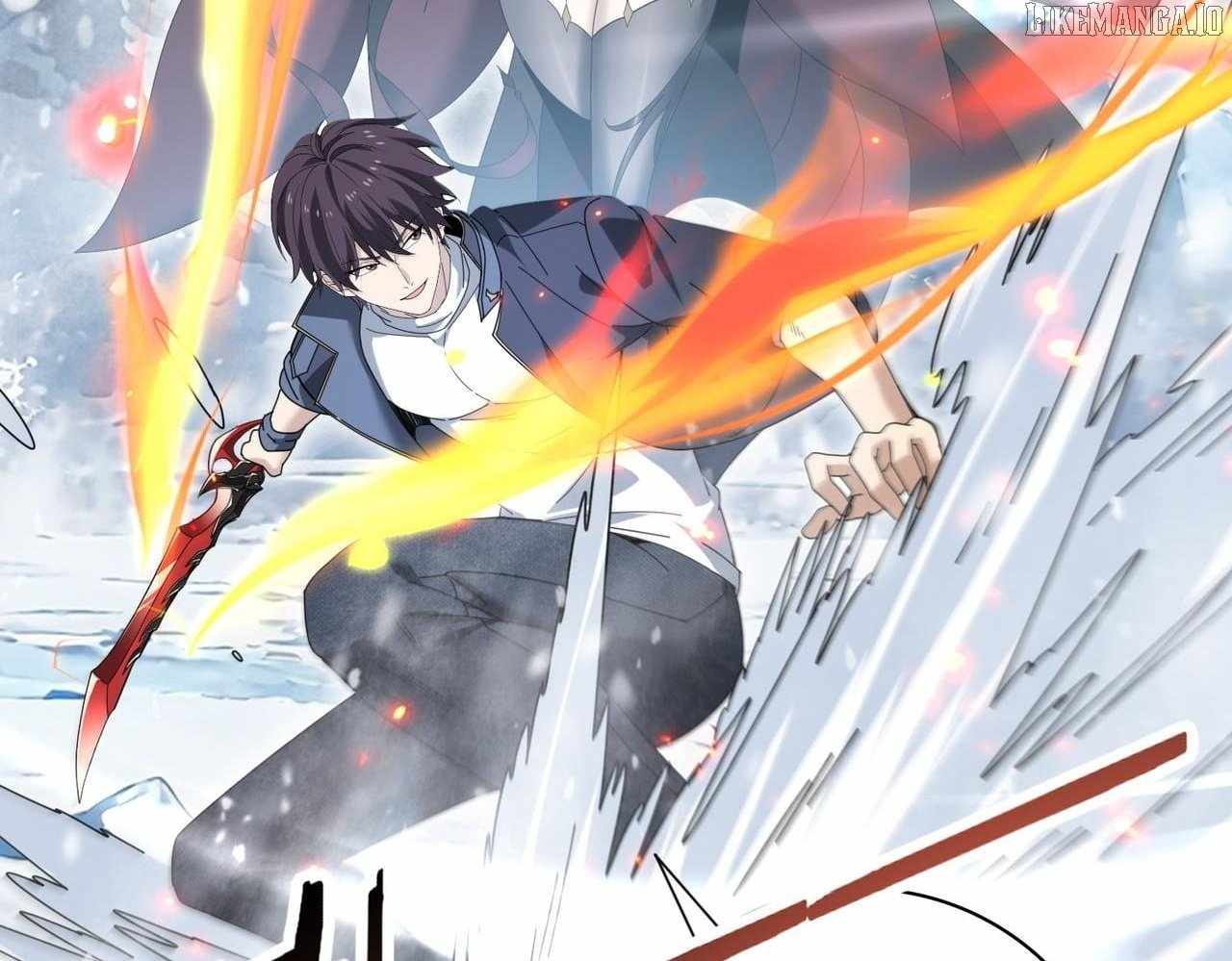 Worthless Profession: Dragon Tamer Chapter 174 - Page 34