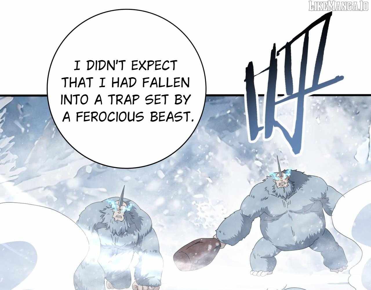 Worthless Profession: Dragon Tamer Chapter 174 - Page 36