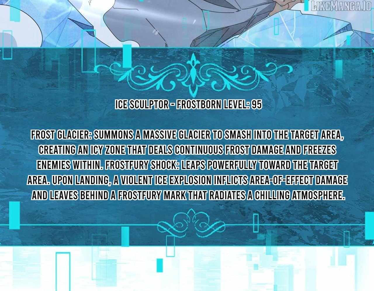 Worthless Profession: Dragon Tamer Chapter 174 - Page 38