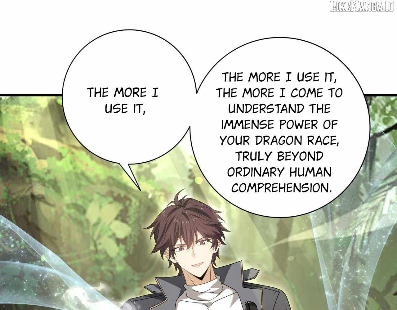 Worthless Profession: Dragon Tamer Chapter 174 - Page 5