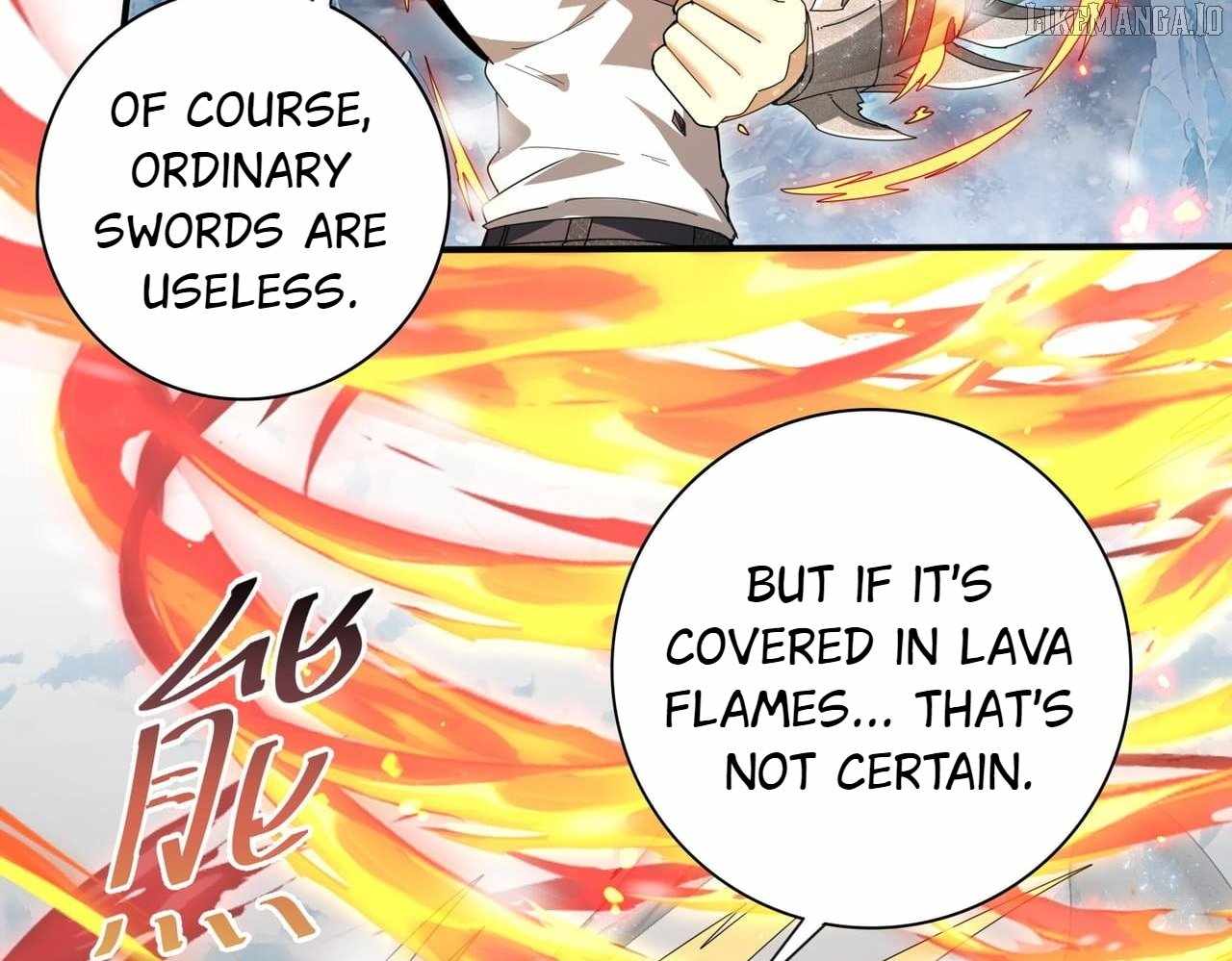 Worthless Profession: Dragon Tamer Chapter 174 - Page 42