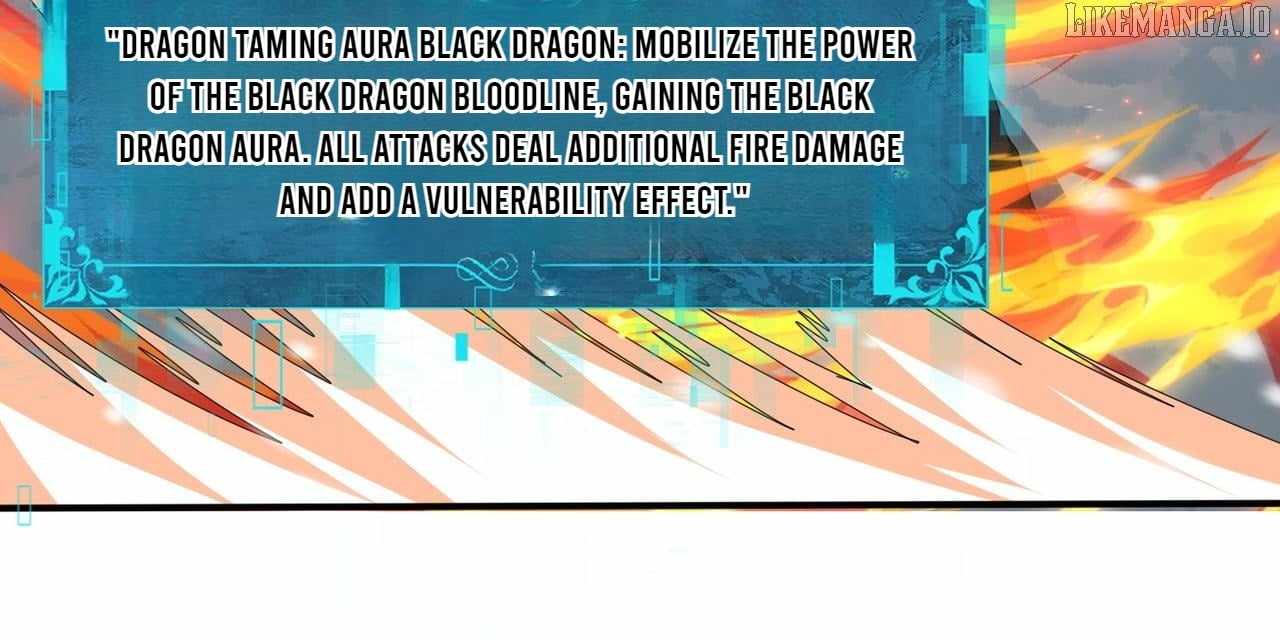 Worthless Profession: Dragon Tamer Chapter 174 - Page 44