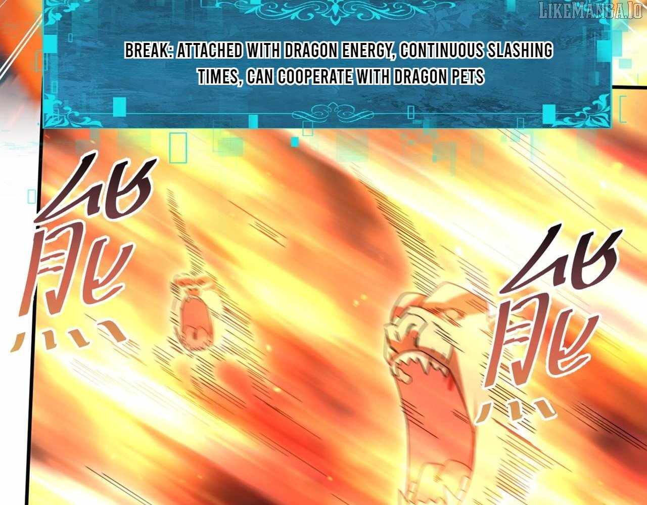 Worthless Profession: Dragon Tamer Chapter 174 - Page 49