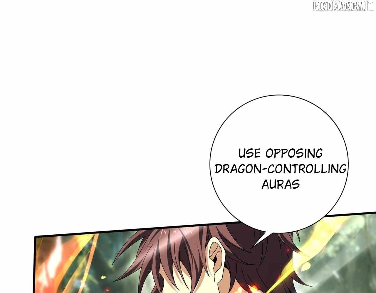 Worthless Profession: Dragon Tamer Chapter 174 - Page 51