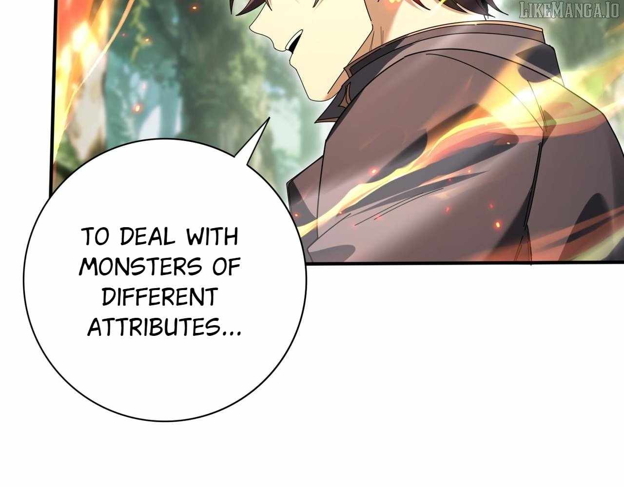 Worthless Profession: Dragon Tamer Chapter 174 - Page 52