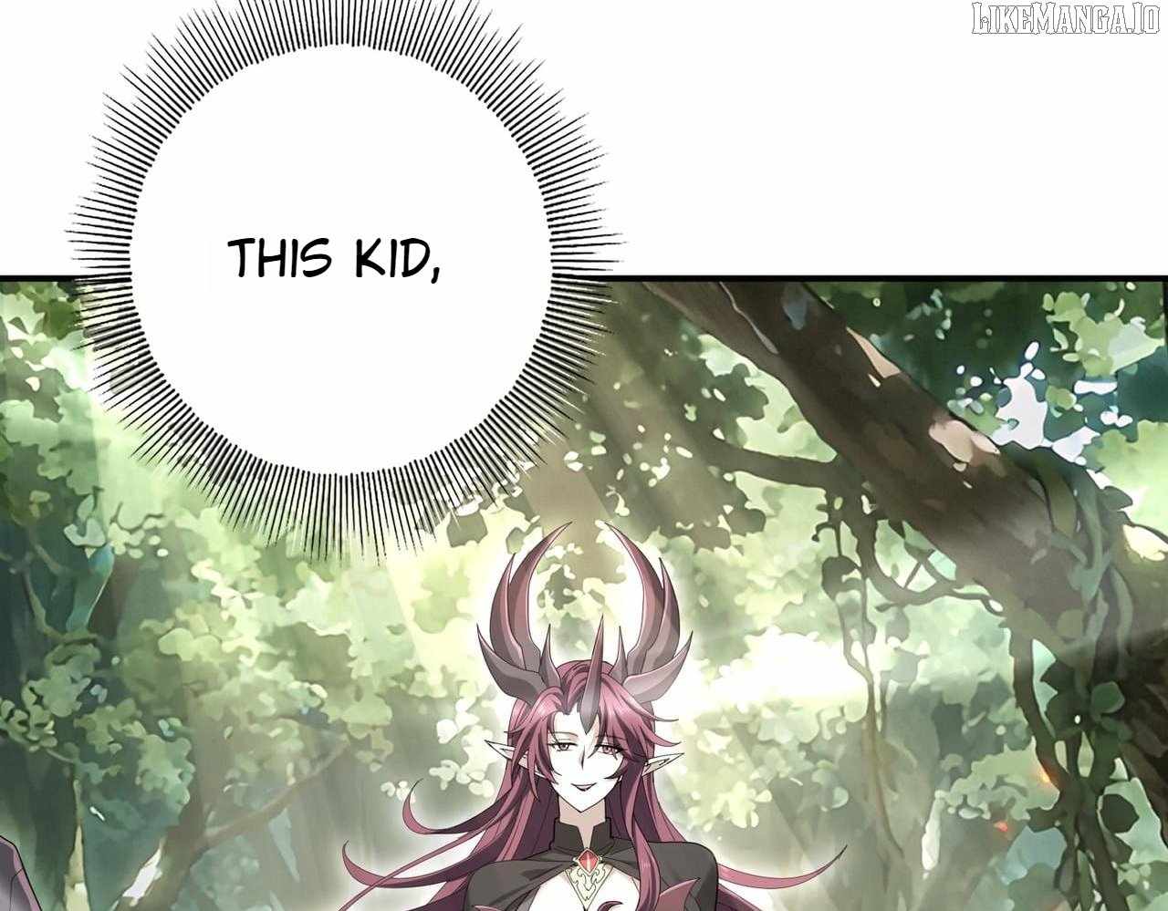 Worthless Profession: Dragon Tamer Chapter 174 - Page 56